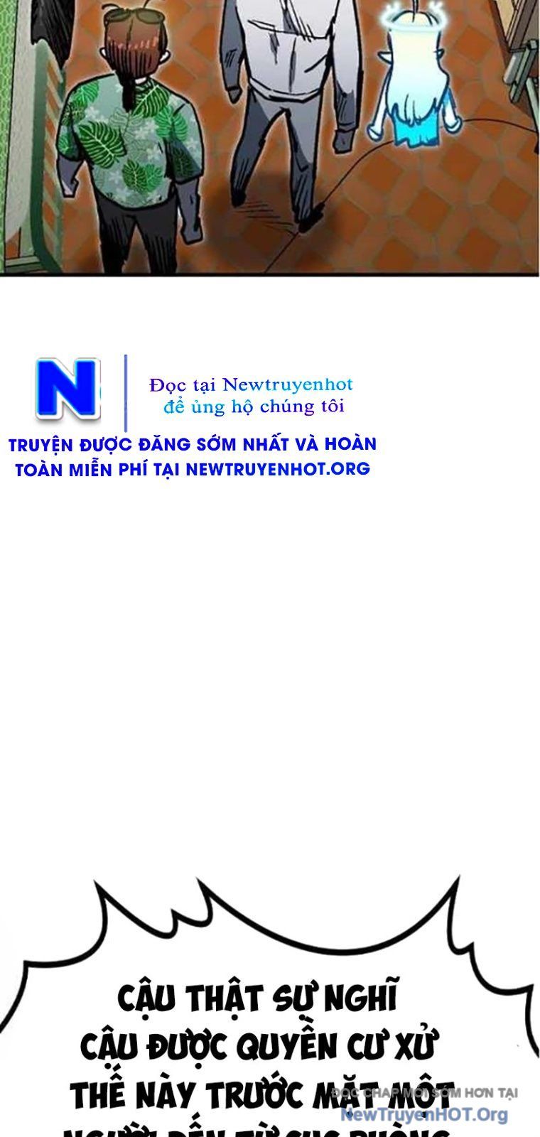 Lỗi Hệ Thống Chapter 54 - Trang 2