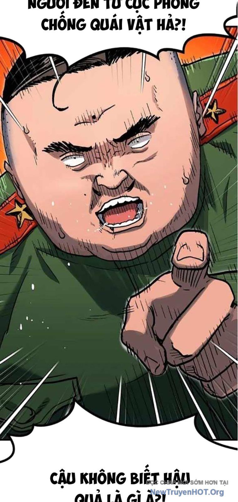 Lỗi Hệ Thống Chapter 54 - Trang 2