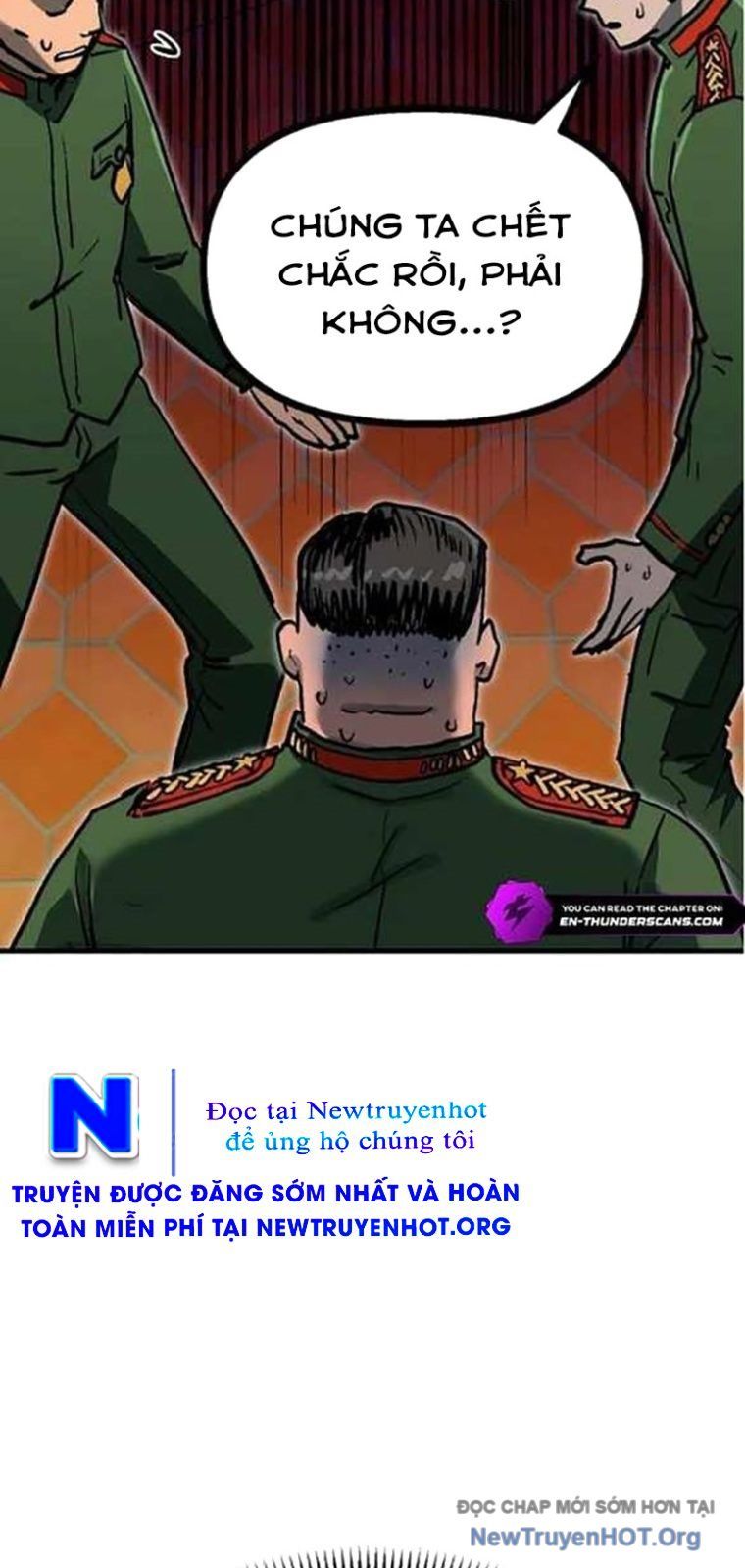 Lỗi Hệ Thống Chapter 54 - Trang 2