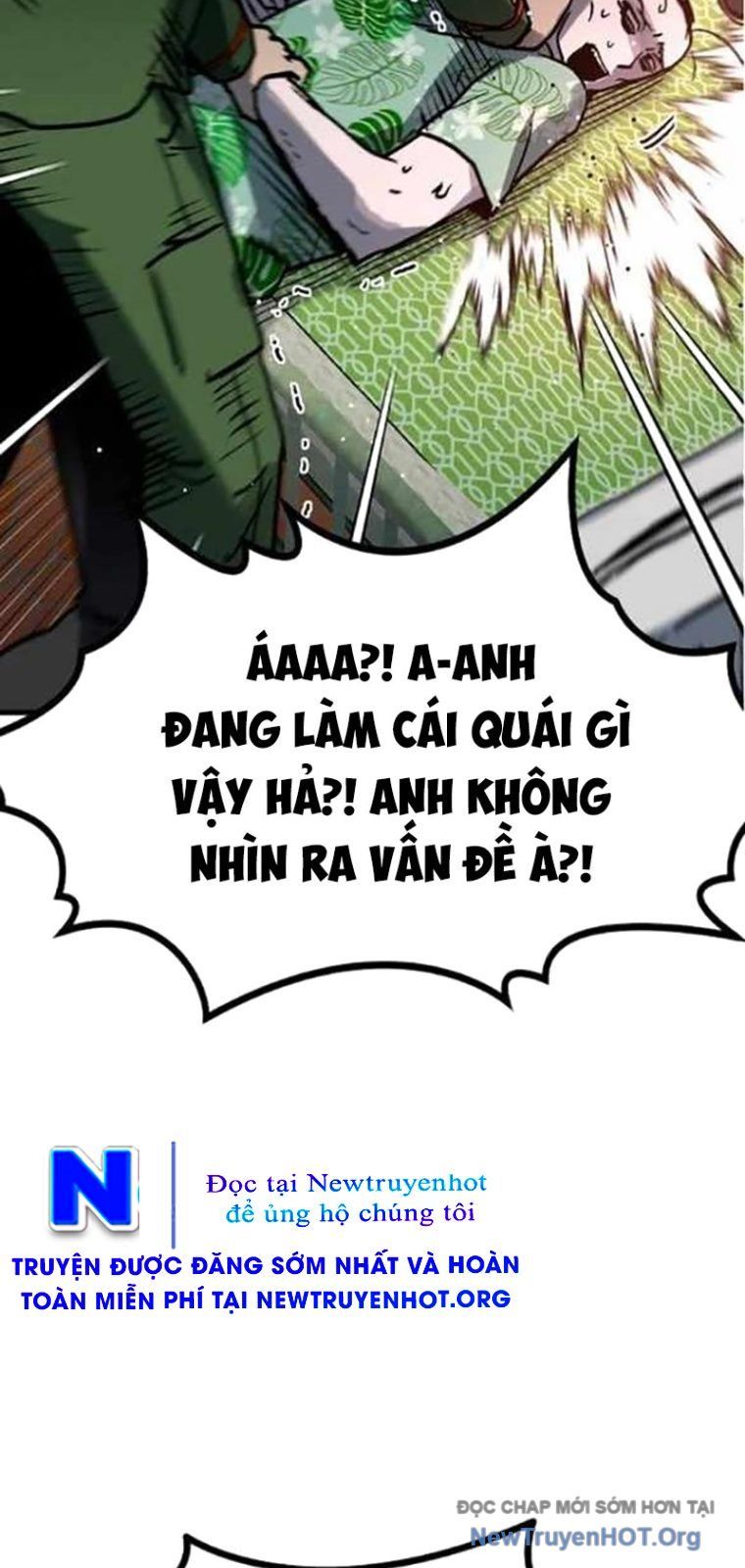 Lỗi Hệ Thống Chapter 54 - Trang 2