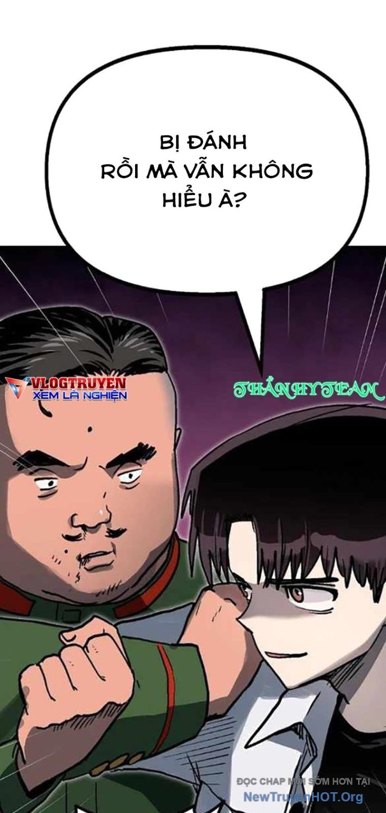 Lỗi Hệ Thống Chapter 54 - Trang 2