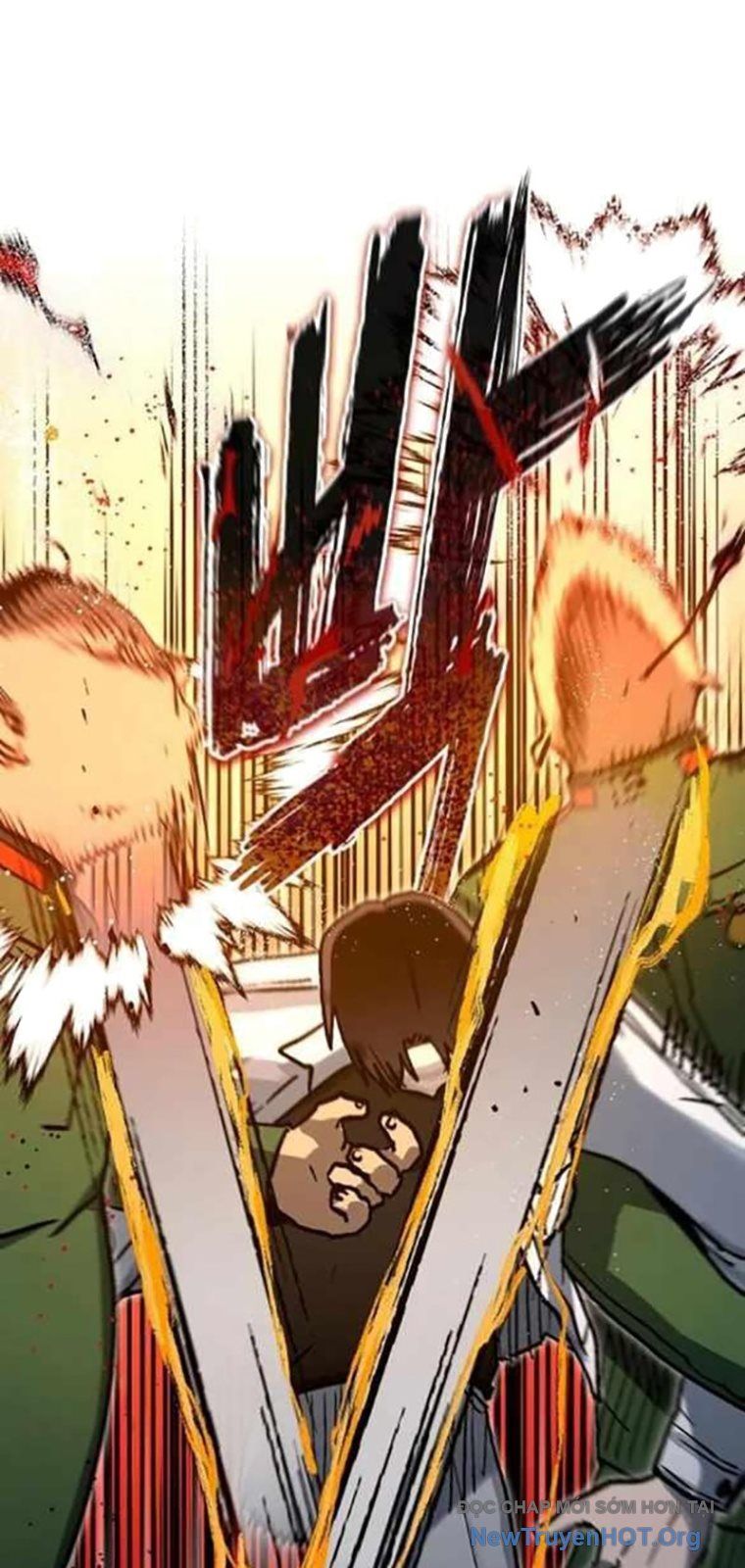 Lỗi Hệ Thống Chapter 54 - Trang 2