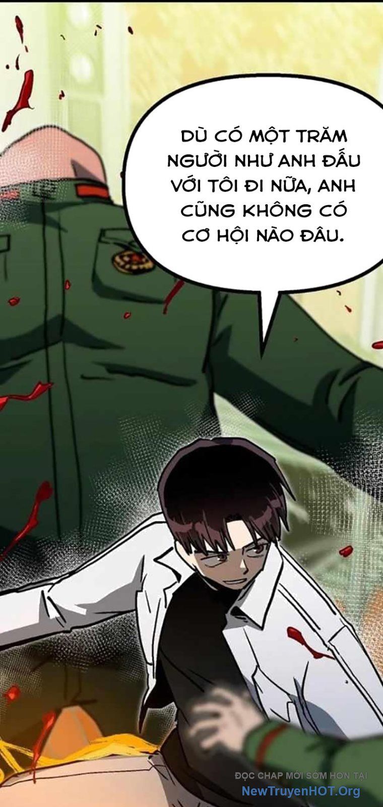 Lỗi Hệ Thống Chapter 54 - Trang 2