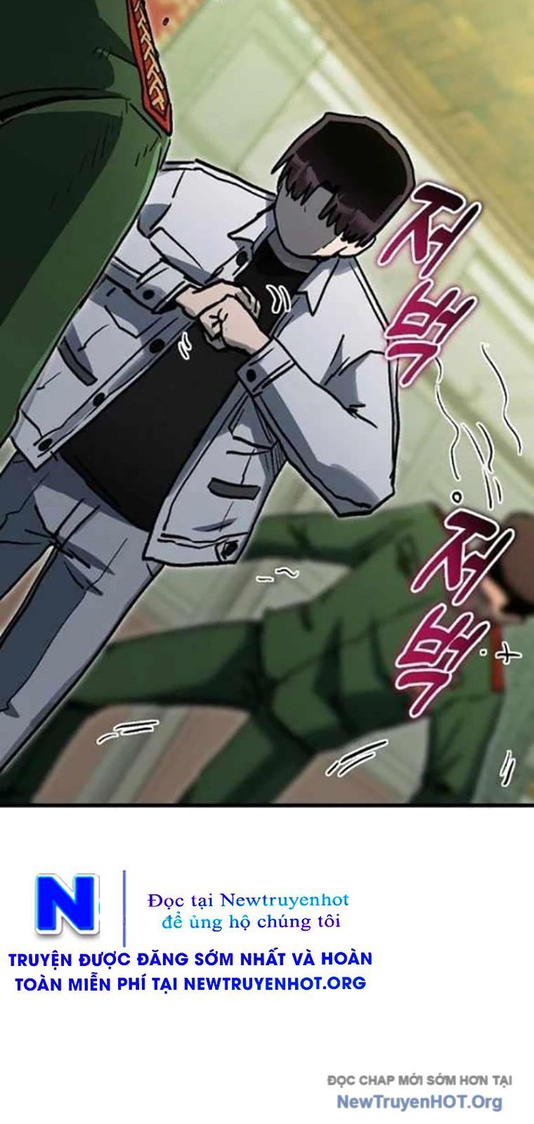 Lỗi Hệ Thống Chapter 54 - Trang 2