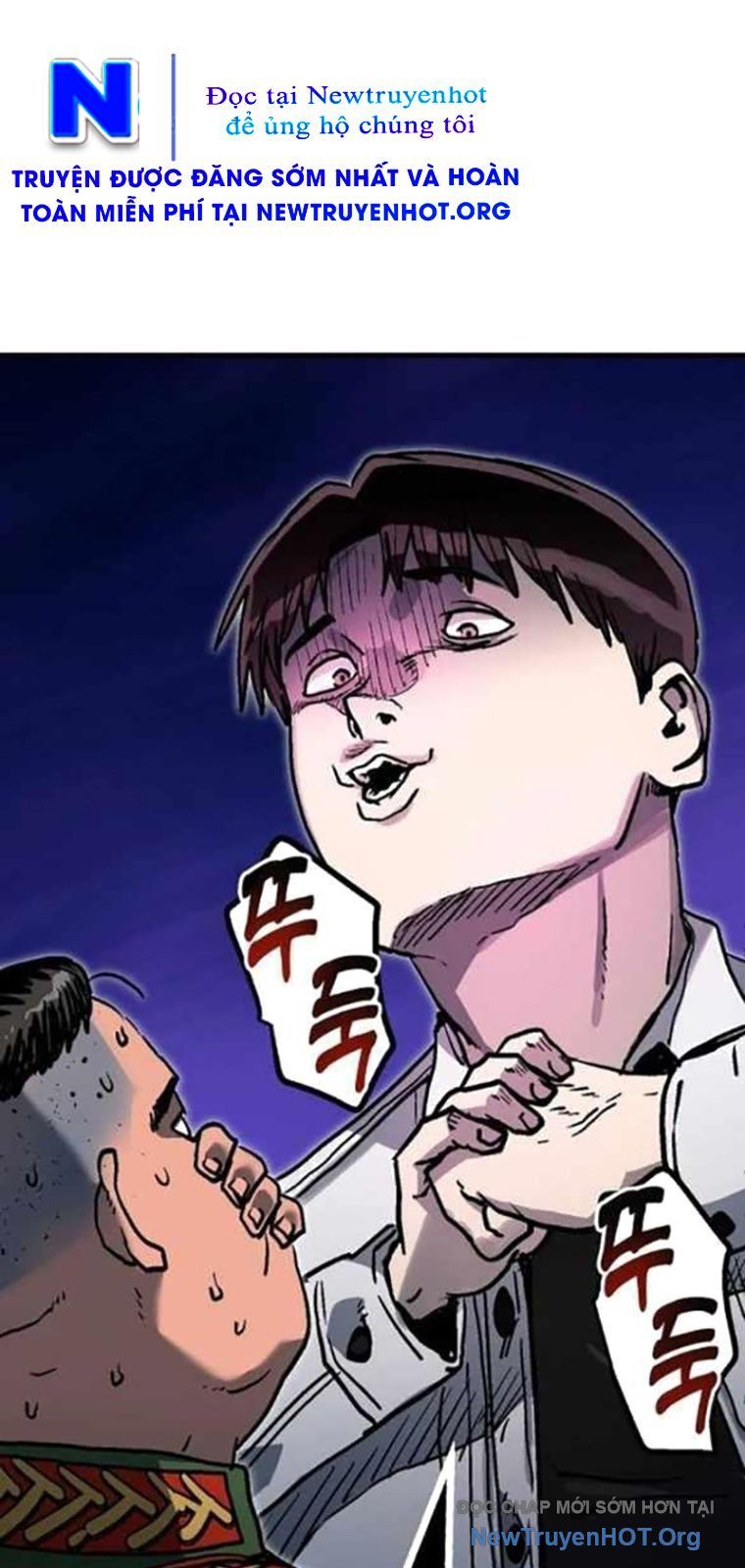 Lỗi Hệ Thống Chapter 54 - Trang 2