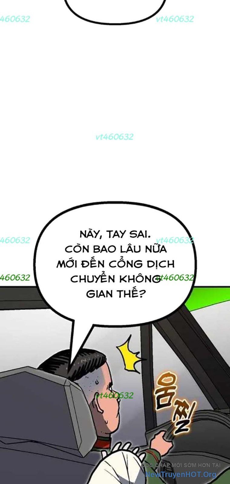 Lỗi Hệ Thống Chapter 54 - Trang 2