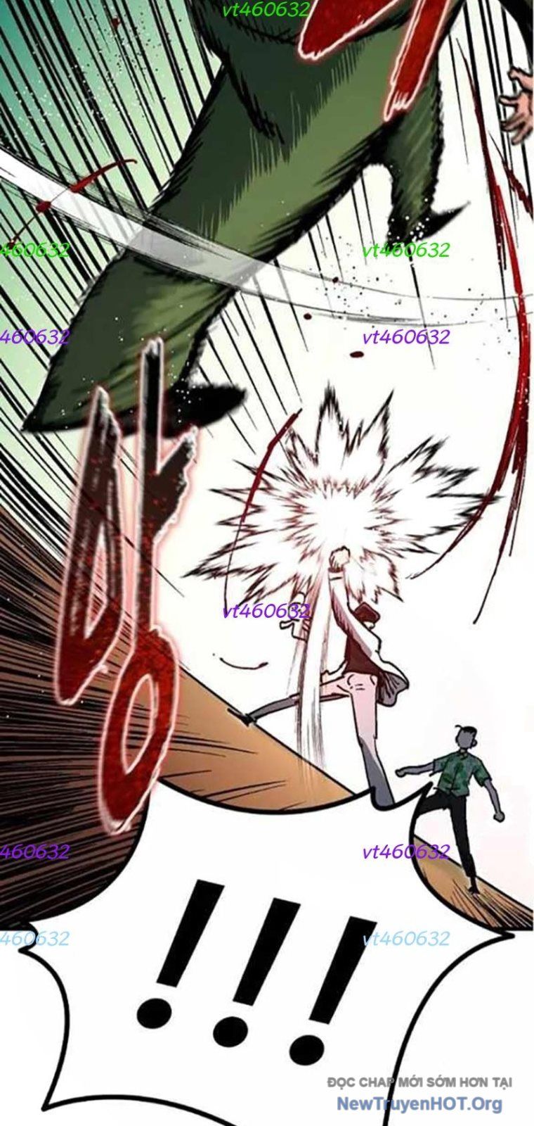 Lỗi Hệ Thống Chapter 54 - Trang 2