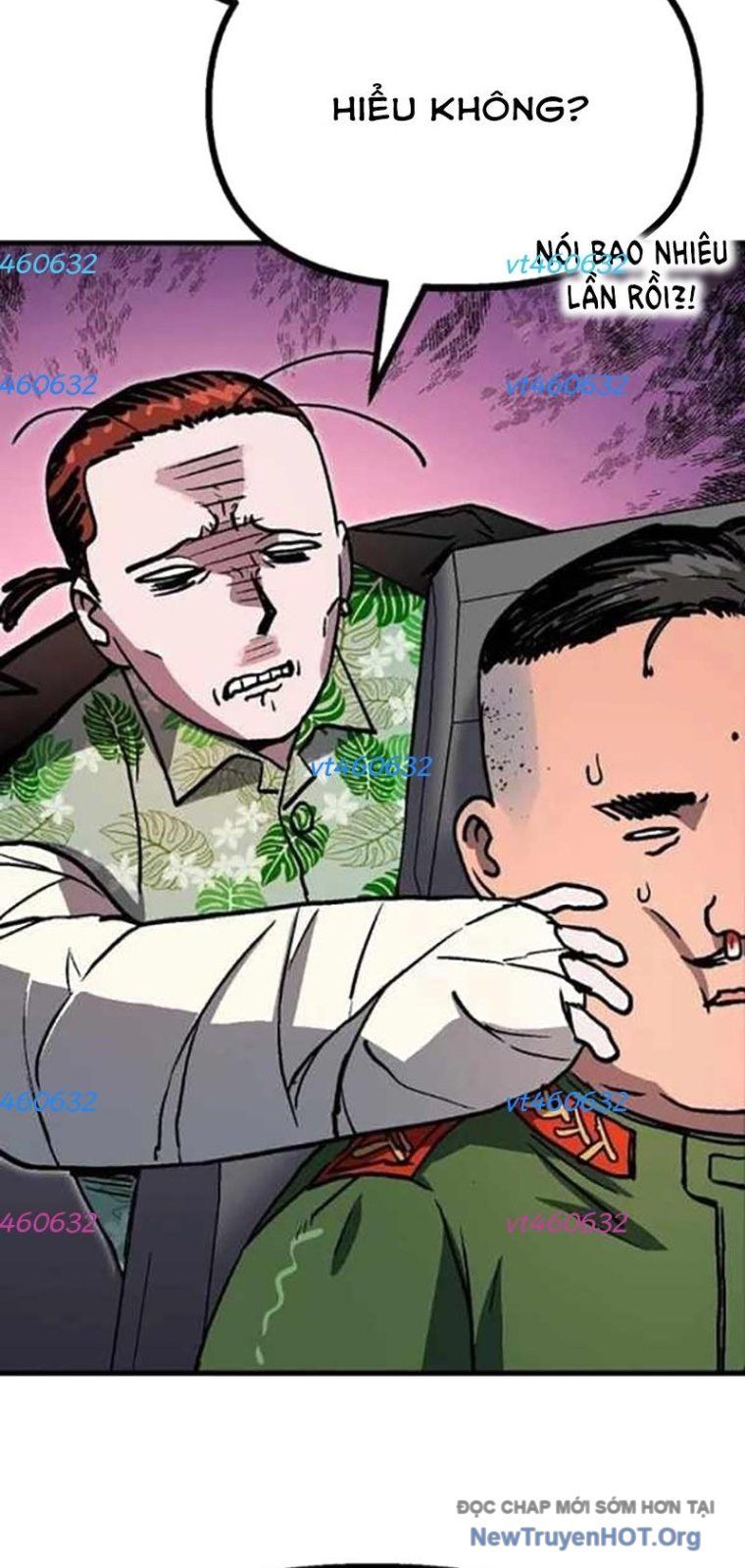 Lỗi Hệ Thống Chapter 54 - Trang 2