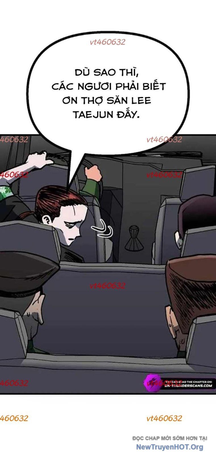 Lỗi Hệ Thống Chapter 54 - Trang 2