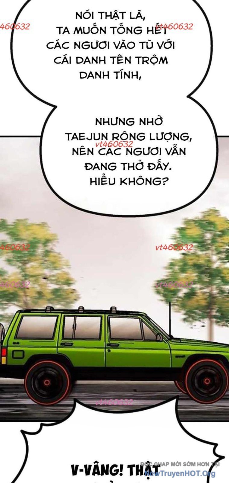 Lỗi Hệ Thống Chapter 54 - Trang 2