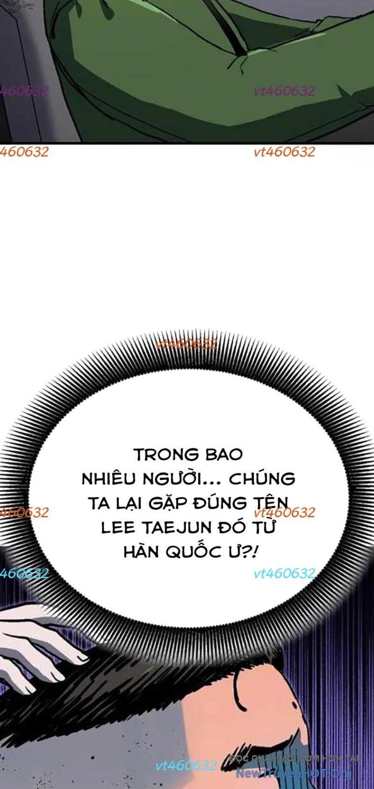 Lỗi Hệ Thống Chapter 54 - Trang 2