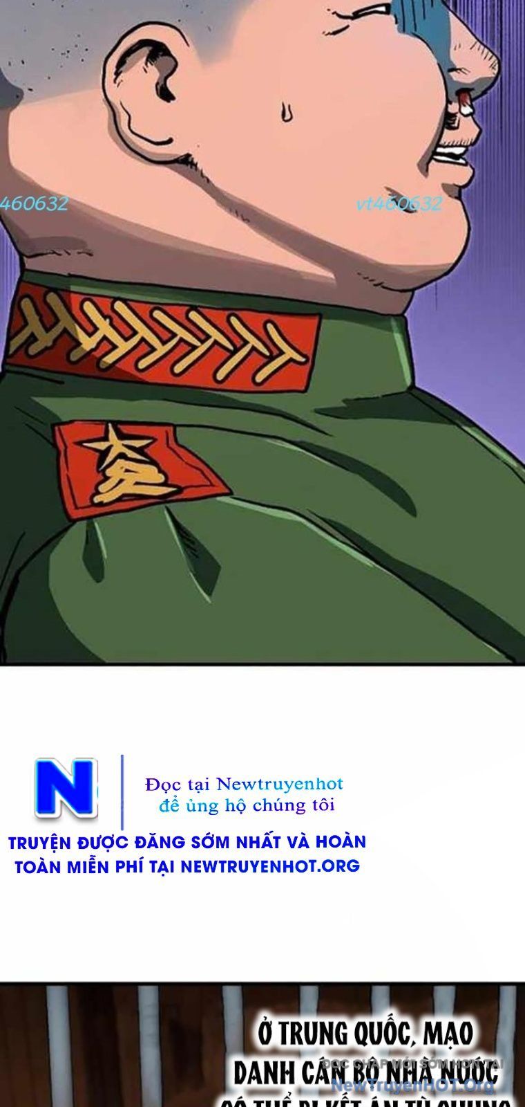 Lỗi Hệ Thống Chapter 54 - Trang 2