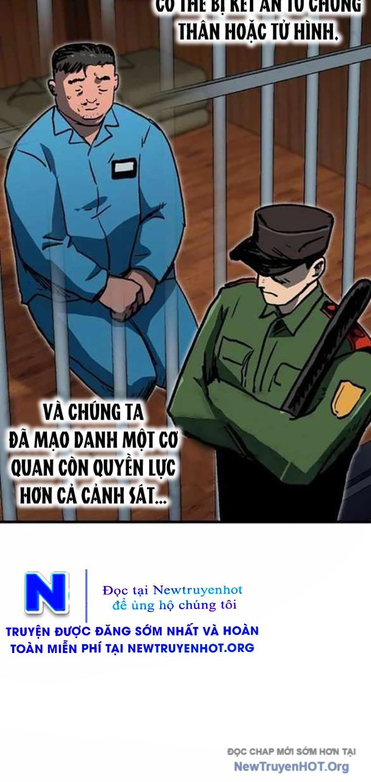 Lỗi Hệ Thống Chapter 54 - Trang 2