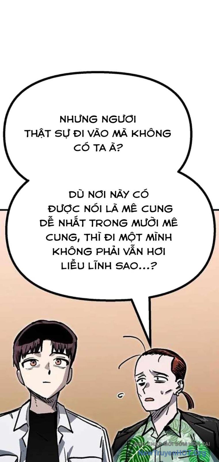 Lỗi Hệ Thống Chapter 54 - Trang 2