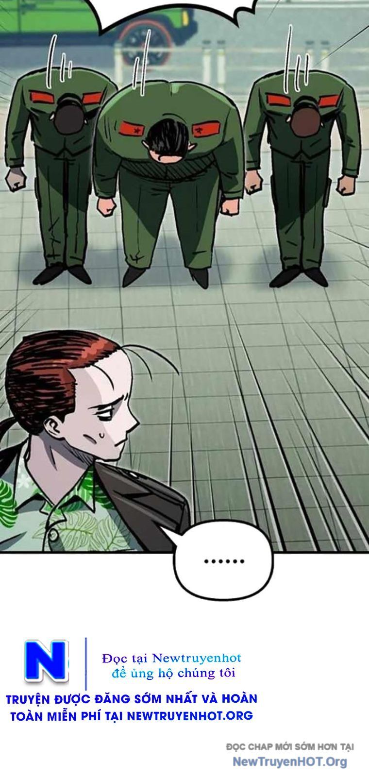 Lỗi Hệ Thống Chapter 54 - Trang 2