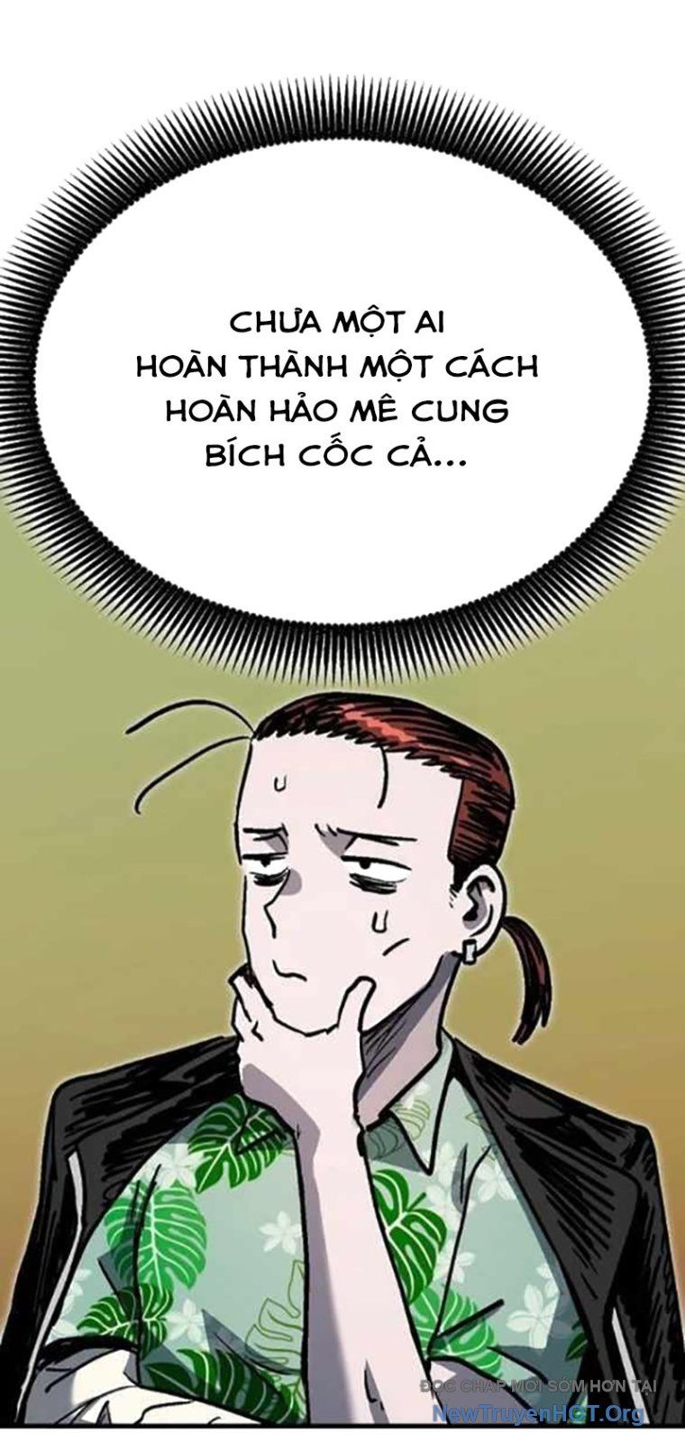 Lỗi Hệ Thống Chapter 54 - Trang 2