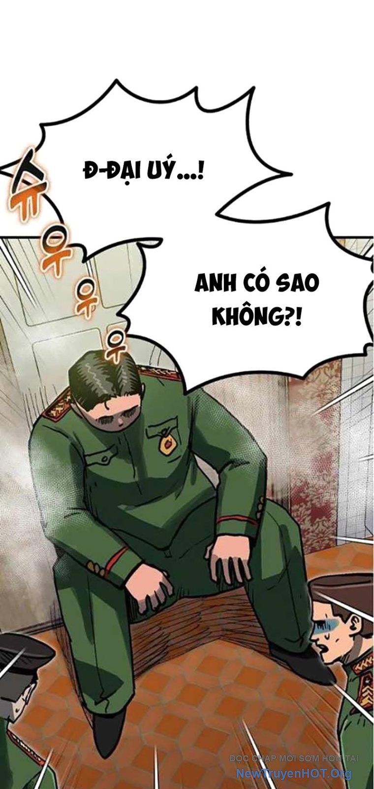 Lỗi Hệ Thống Chapter 54 - Trang 2