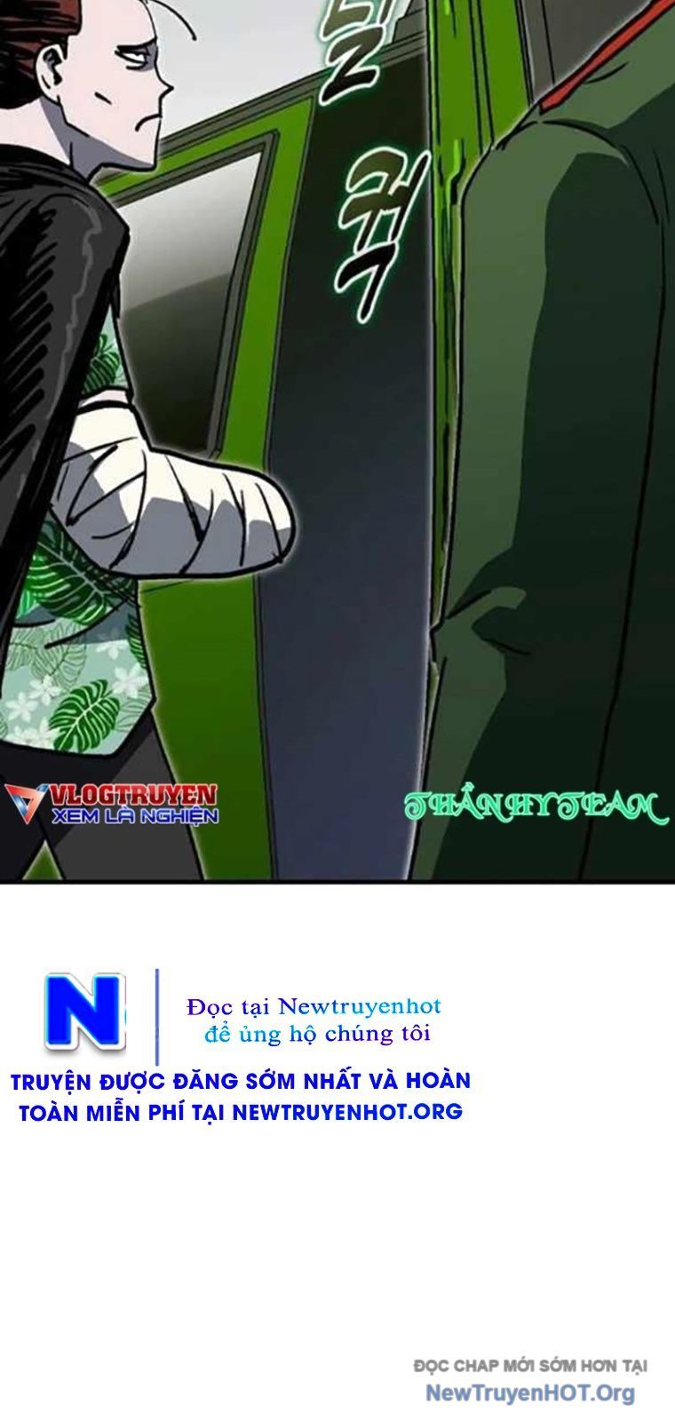 Lỗi Hệ Thống Chapter 54 - Trang 2