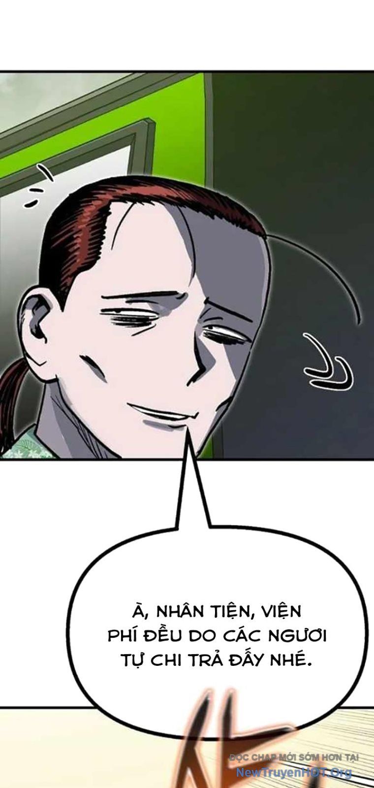 Lỗi Hệ Thống Chapter 54 - Trang 2