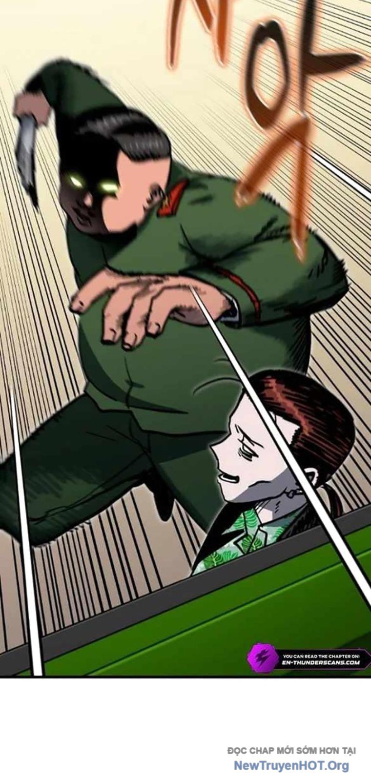 Lỗi Hệ Thống Chapter 54 - Trang 2