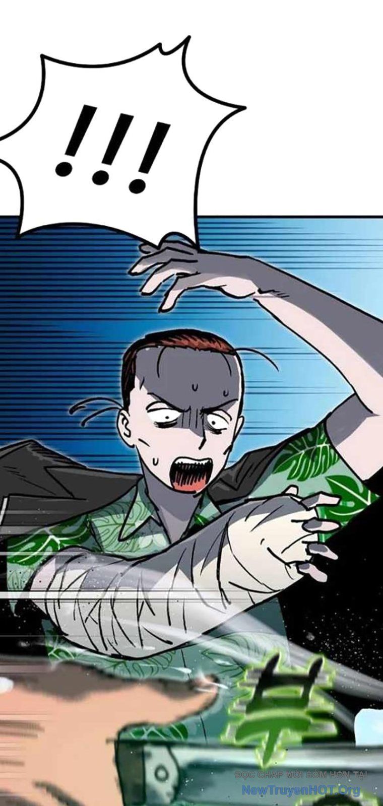 Lỗi Hệ Thống Chapter 54 - Trang 2