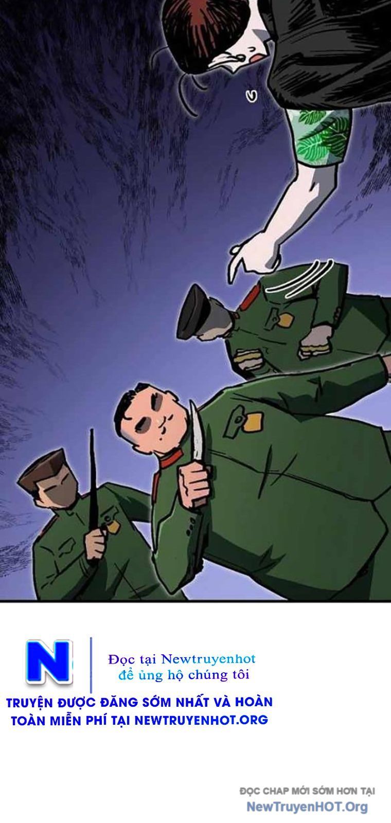 Lỗi Hệ Thống Chapter 54 - Trang 2