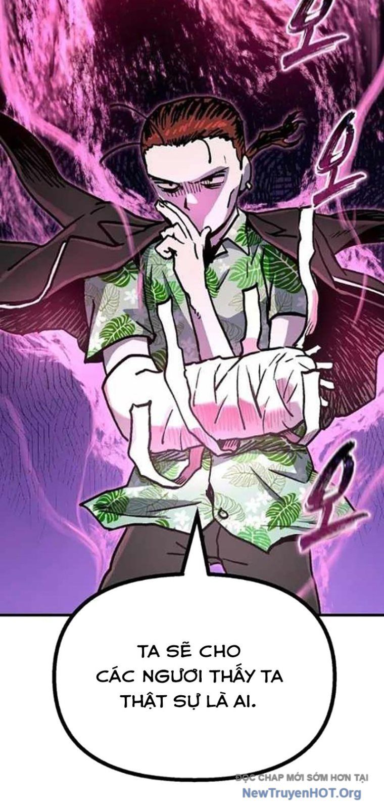 Lỗi Hệ Thống Chapter 54 - Trang 2