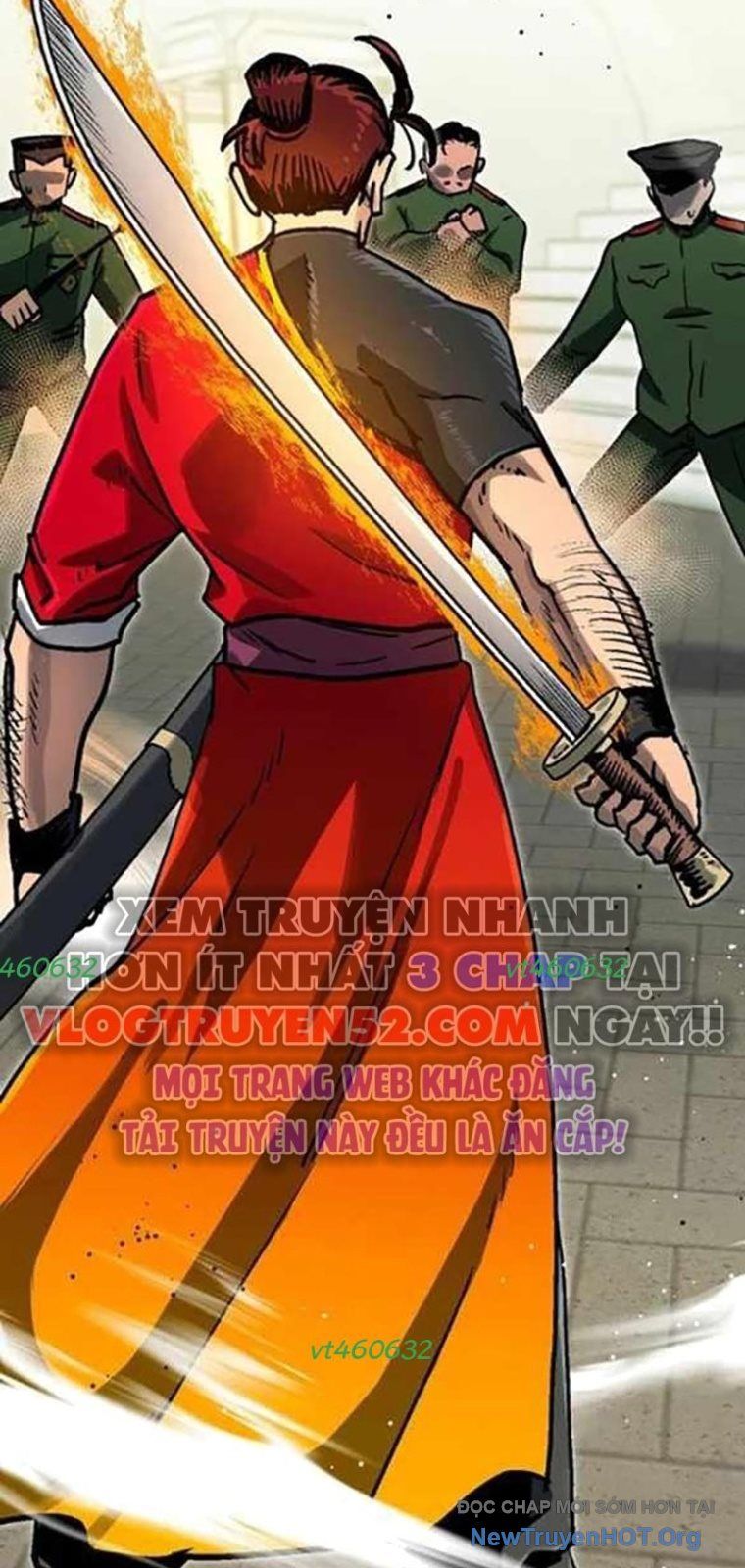 Lỗi Hệ Thống Chapter 54 - Trang 2