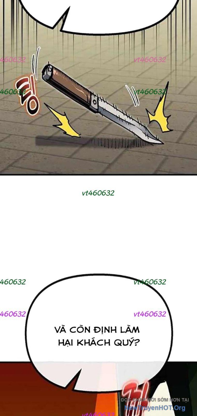 Lỗi Hệ Thống Chapter 54 - Trang 2
