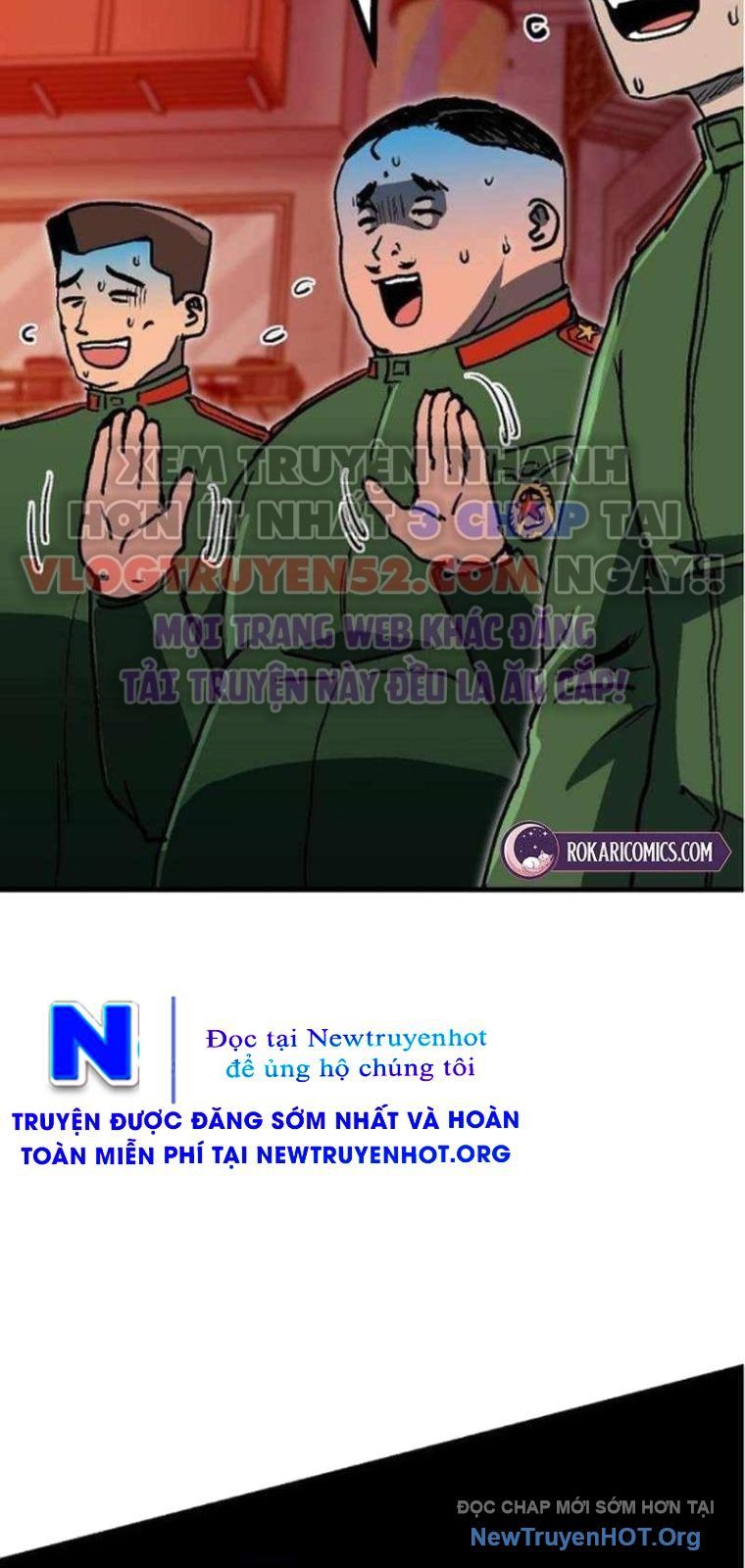 Lỗi Hệ Thống Chapter 55 - Trang 2