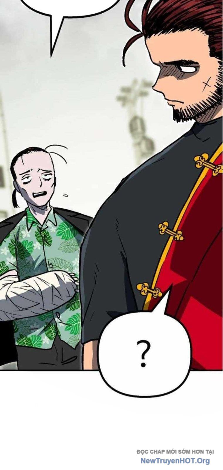 Lỗi Hệ Thống Chapter 55 - Trang 2