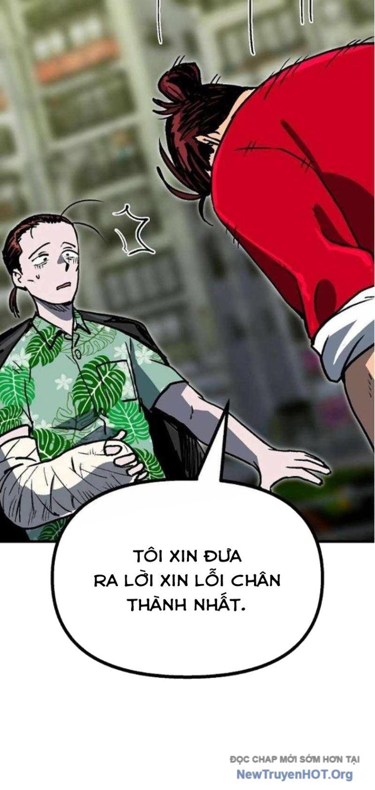 Lỗi Hệ Thống Chapter 55 - Trang 2