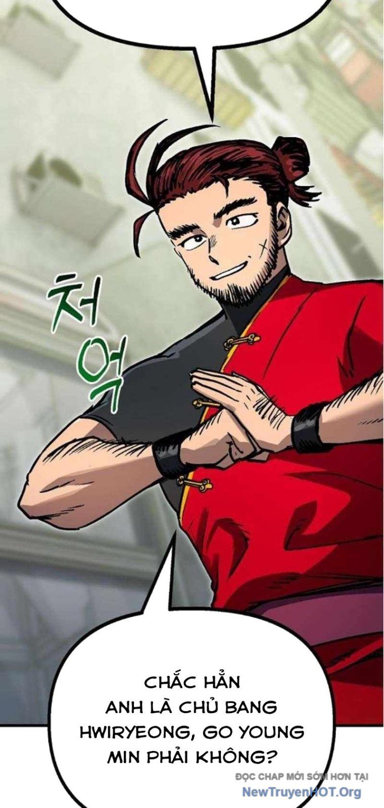 Lỗi Hệ Thống Chapter 55 - Trang 2