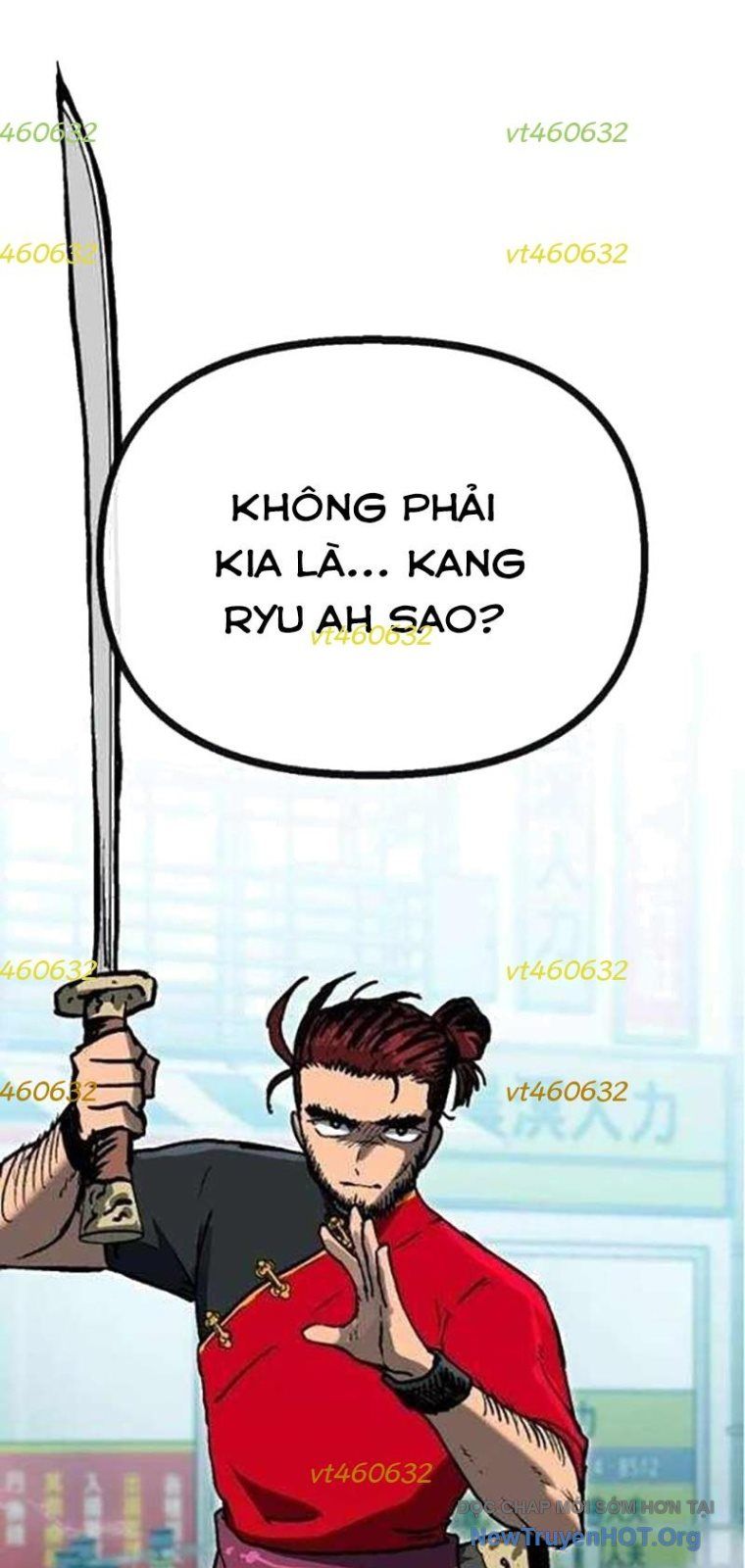 Lỗi Hệ Thống Chapter 55 - Trang 2