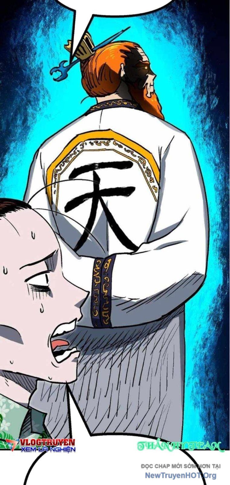 Lỗi Hệ Thống Chapter 55 - Trang 2