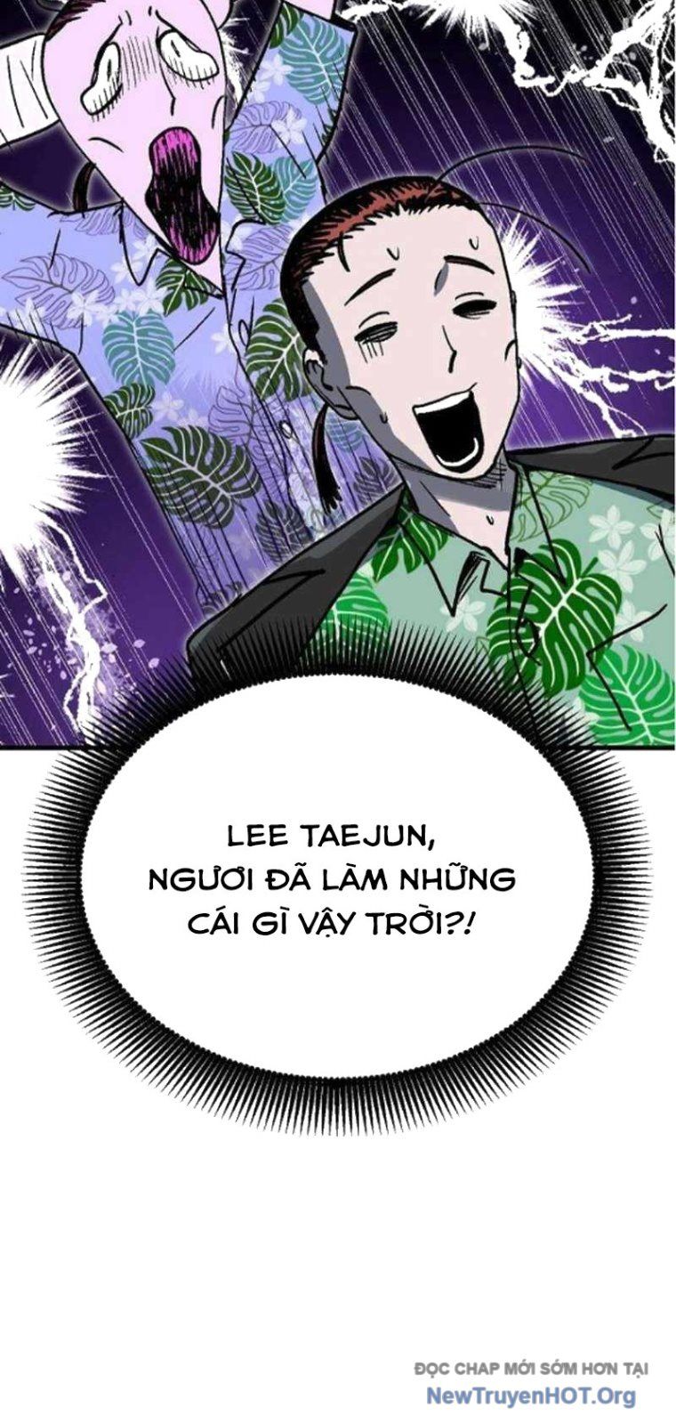 Lỗi Hệ Thống Chapter 55 - Trang 2