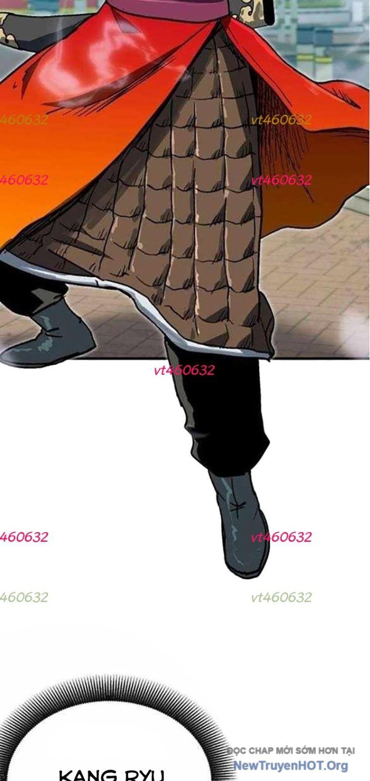 Lỗi Hệ Thống Chapter 55 - Trang 2