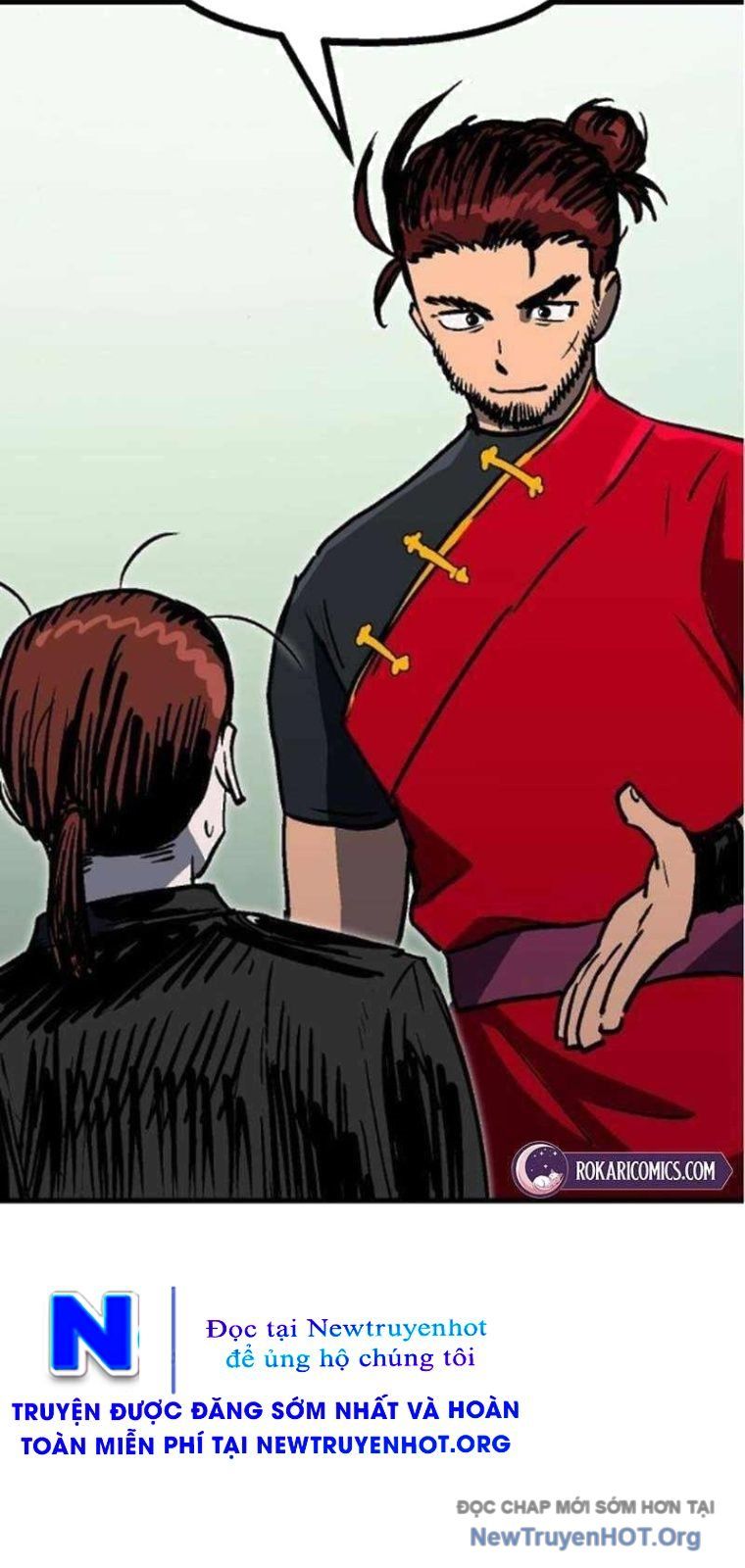 Lỗi Hệ Thống Chapter 55 - Trang 2