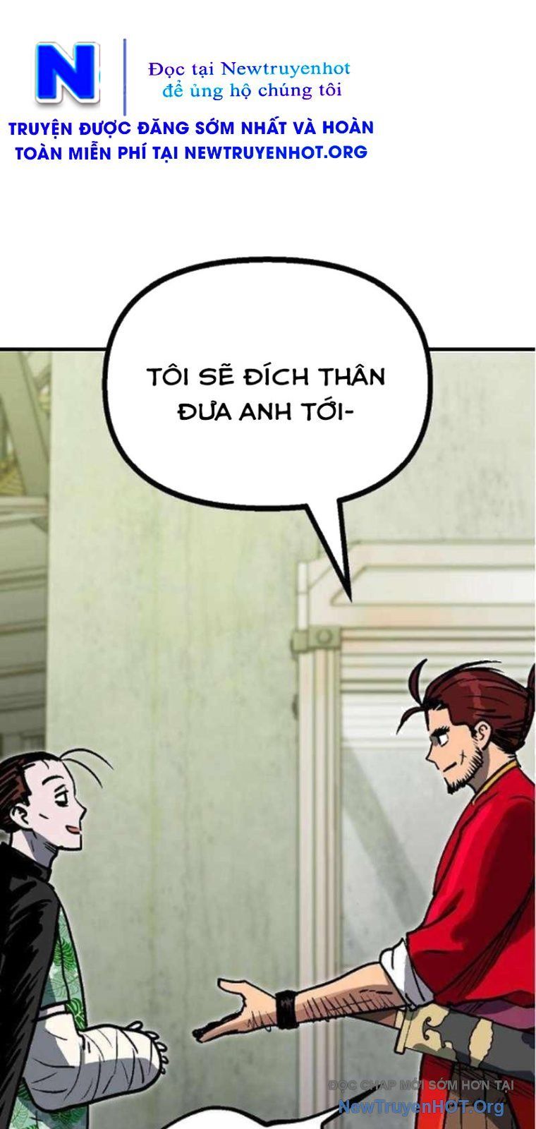 Lỗi Hệ Thống Chapter 55 - Trang 2