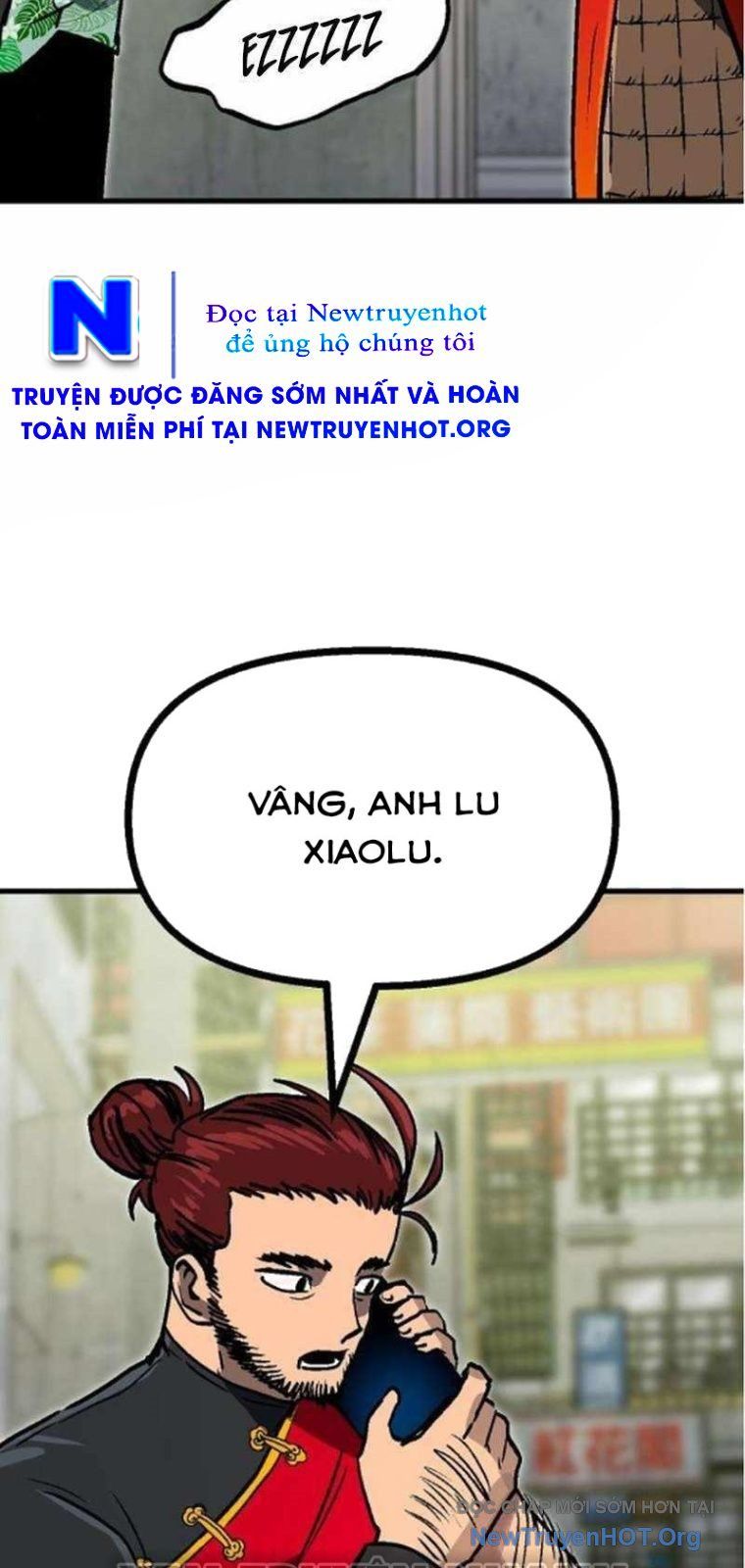 Lỗi Hệ Thống Chapter 55 - Trang 2