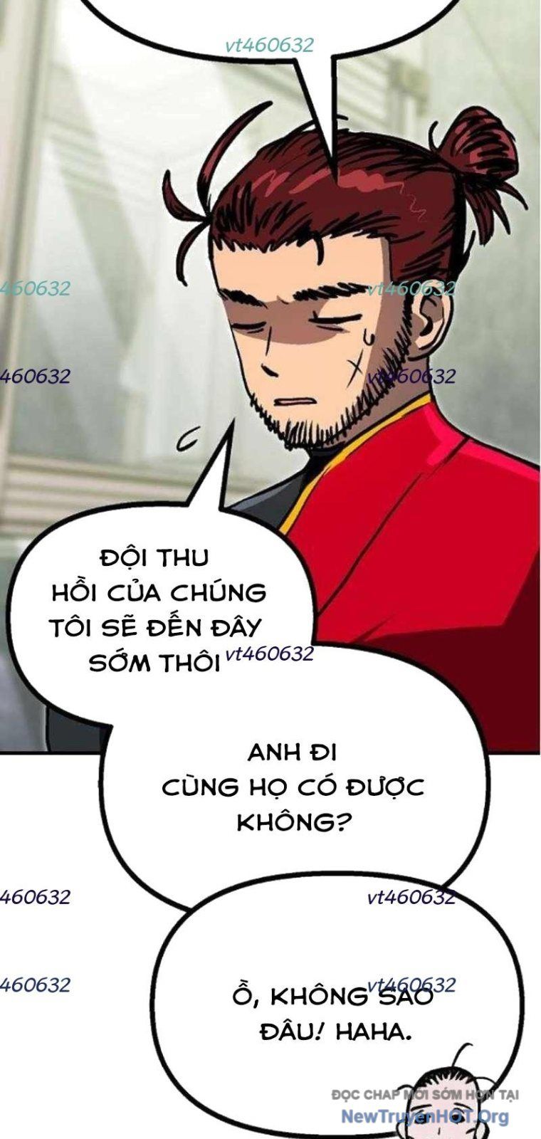 Lỗi Hệ Thống Chapter 55 - Trang 2
