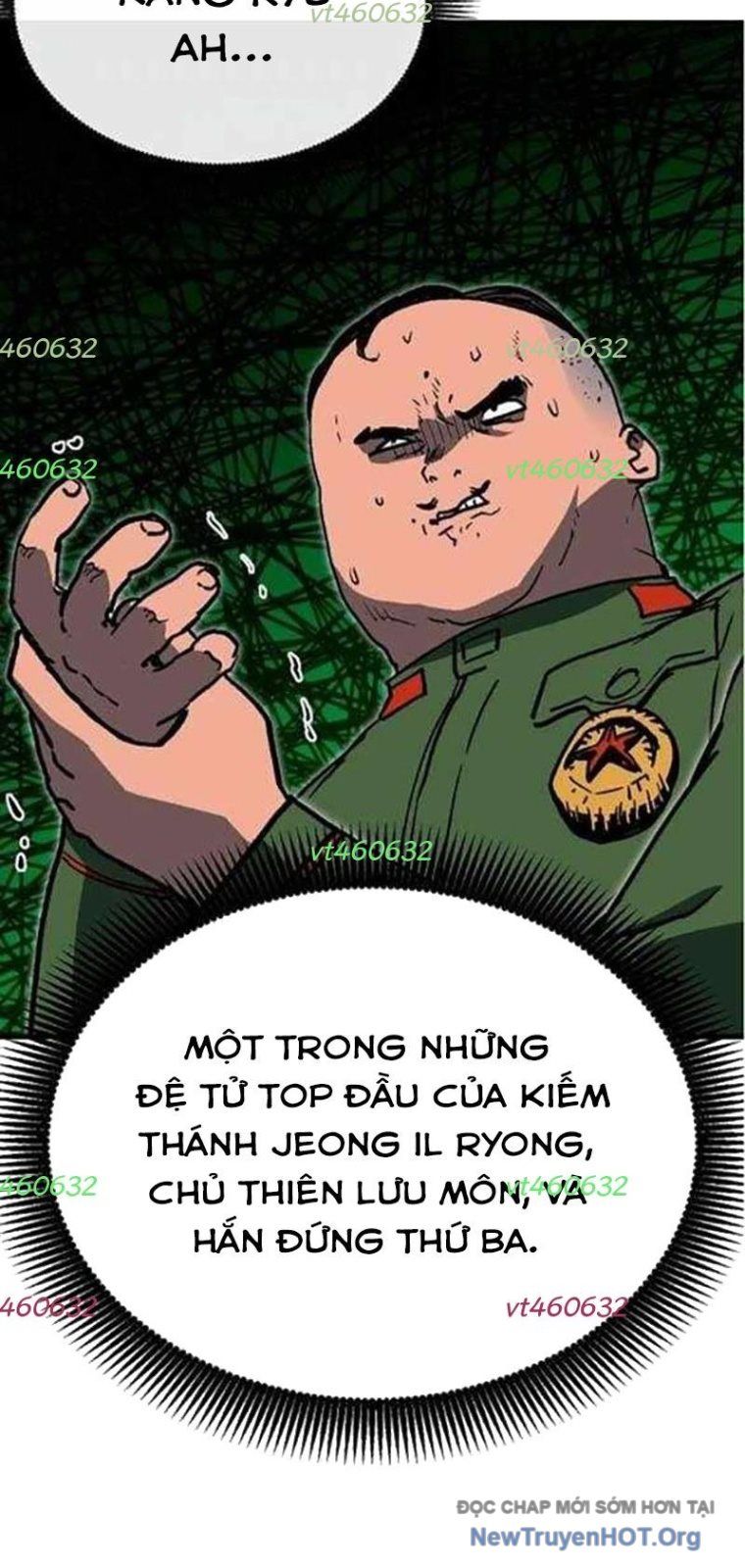 Lỗi Hệ Thống Chapter 55 - Trang 2