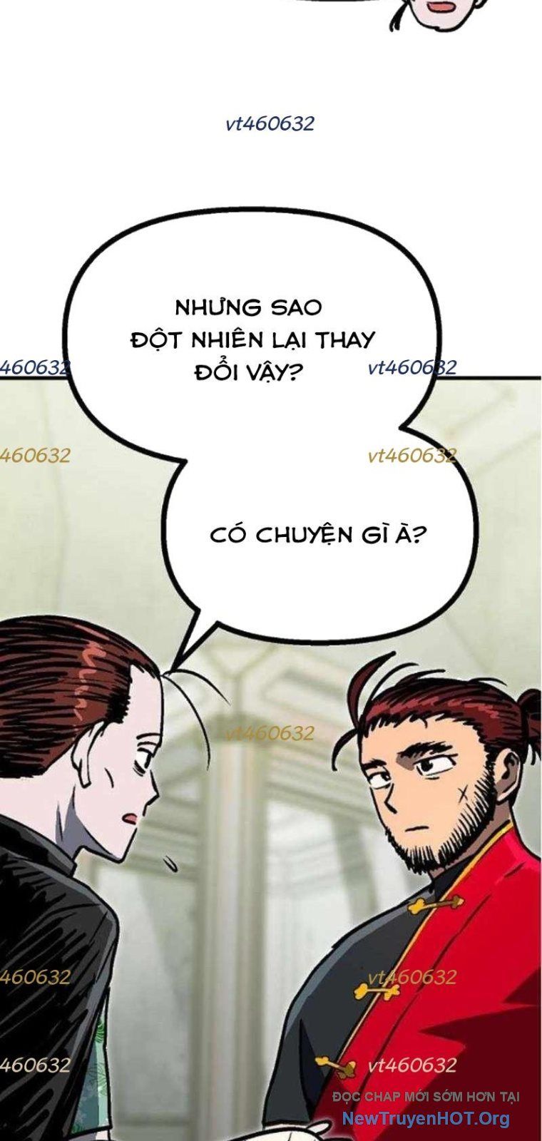 Lỗi Hệ Thống Chapter 55 - Trang 2