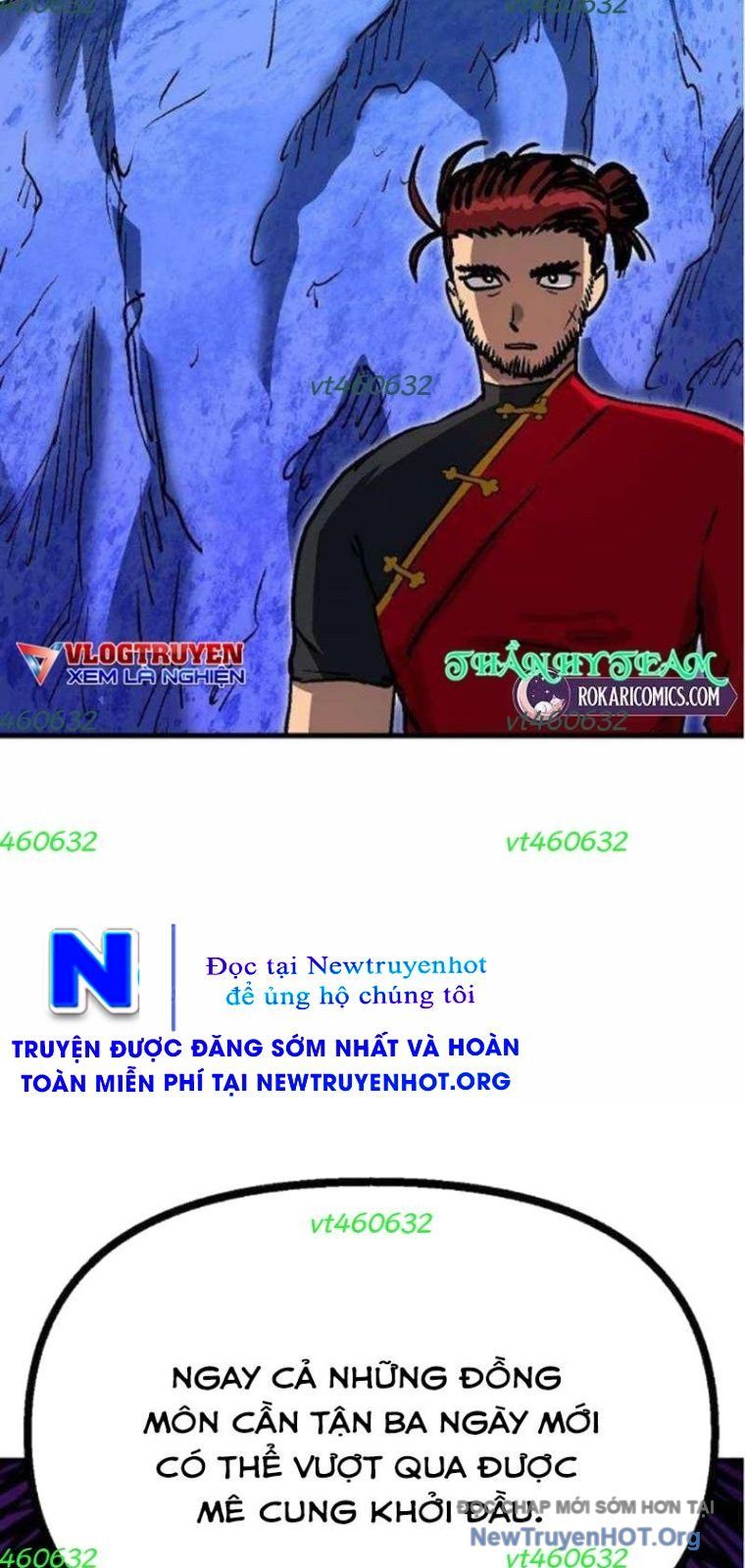 Lỗi Hệ Thống Chapter 55 - Trang 2