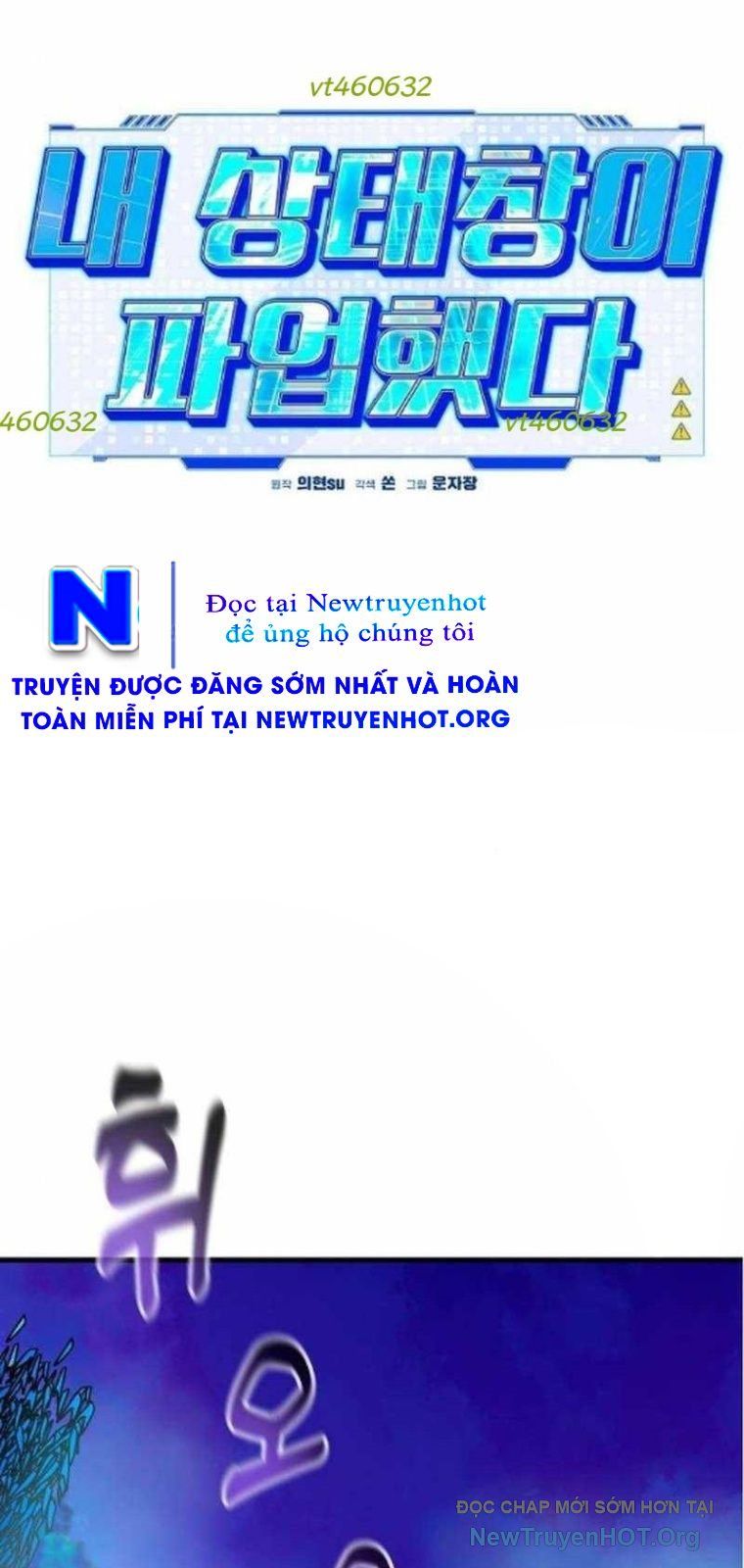 Lỗi Hệ Thống Chapter 55 - Trang 2