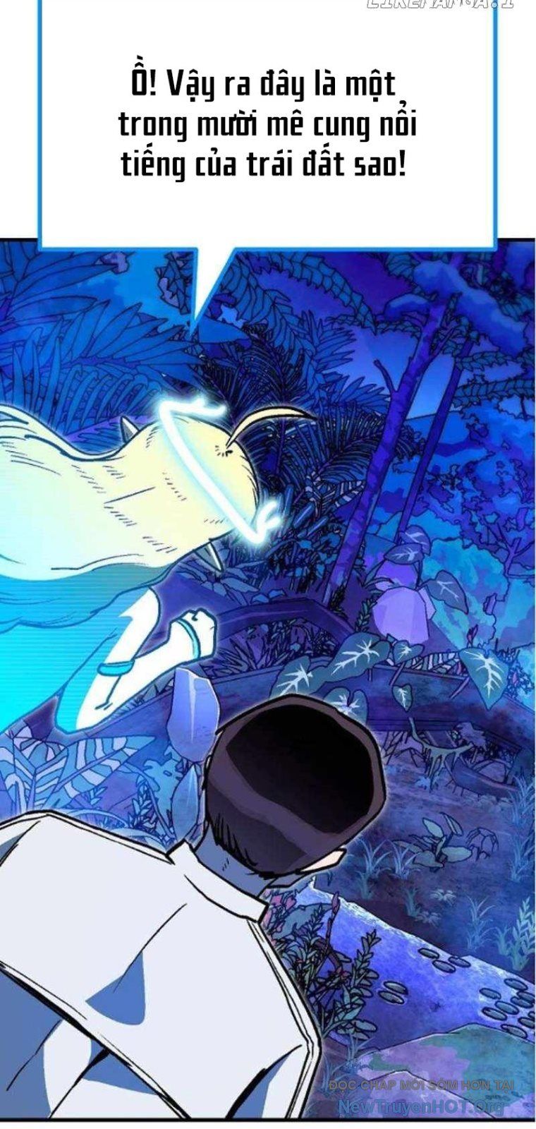 Lỗi Hệ Thống Chapter 55 - Trang 2