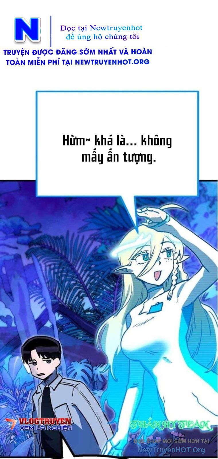 Lỗi Hệ Thống Chapter 55 - Trang 2