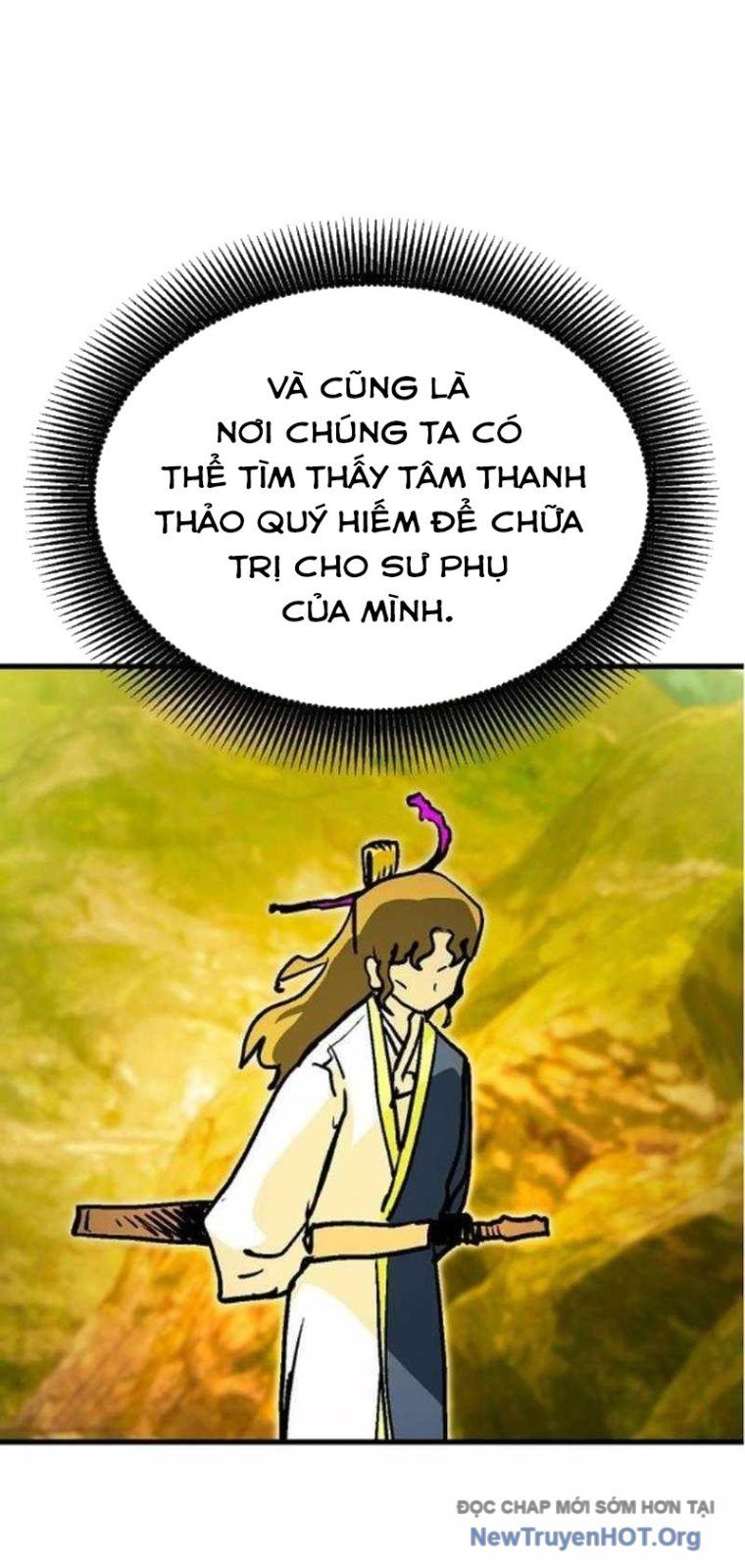 Lỗi Hệ Thống Chapter 55 - Trang 2