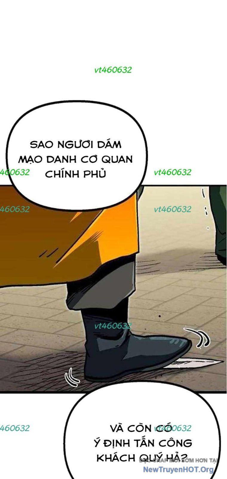 Lỗi Hệ Thống Chapter 55 - Trang 2