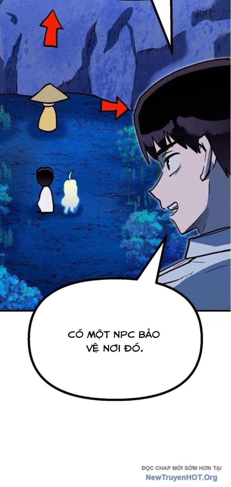 Lỗi Hệ Thống Chapter 55 - Trang 2